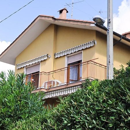 casa di erika Apartment Varazze Bagian luar foto