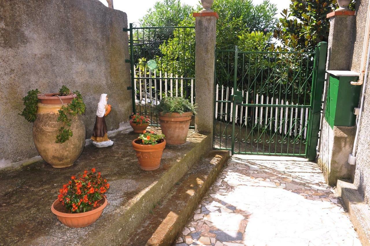 casa di erika Apartment Varazze Bagian luar foto