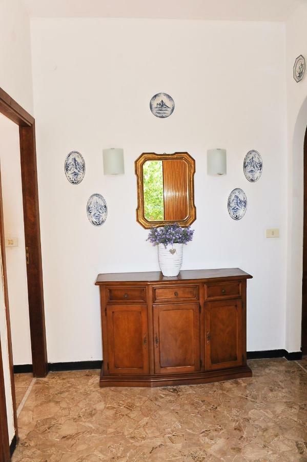 casa di erika Apartment Varazze Bagian luar foto