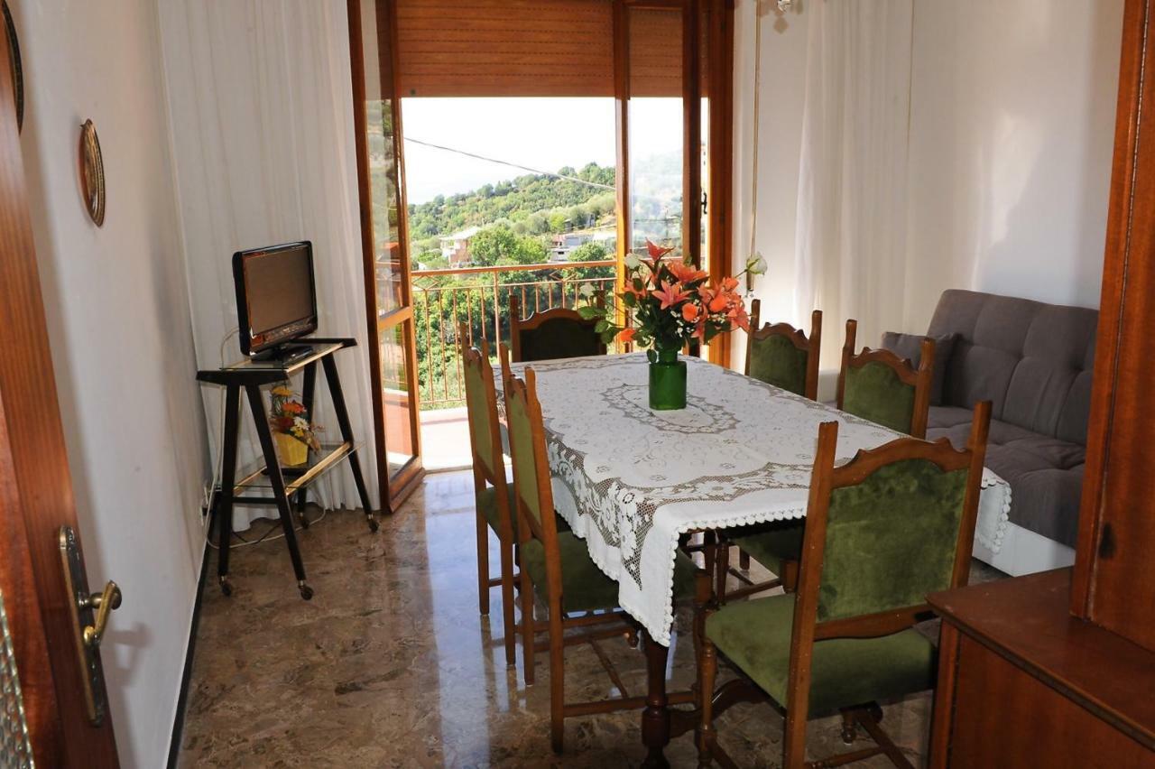 casa di erika Apartment Varazze Bagian luar foto