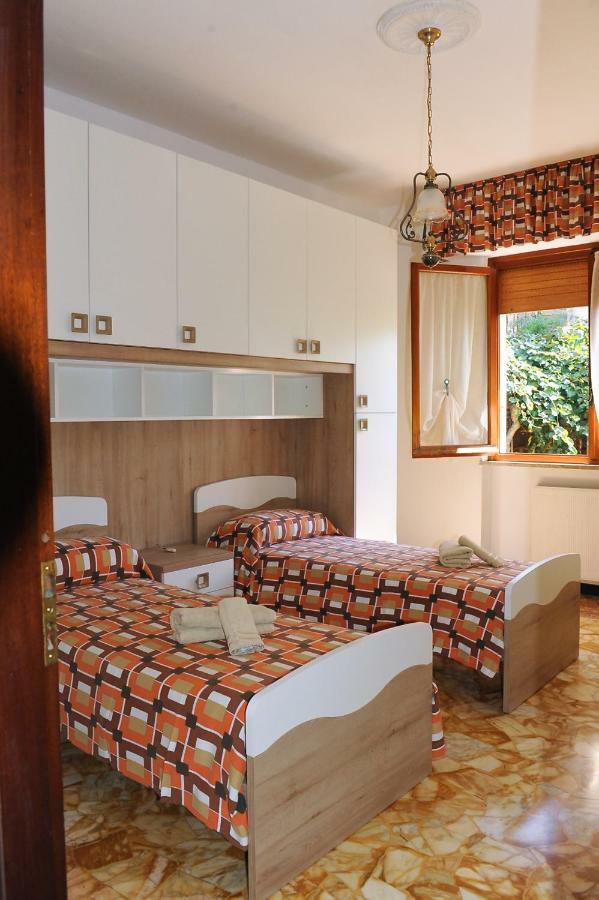 casa di erika Apartment Varazze Bagian luar foto