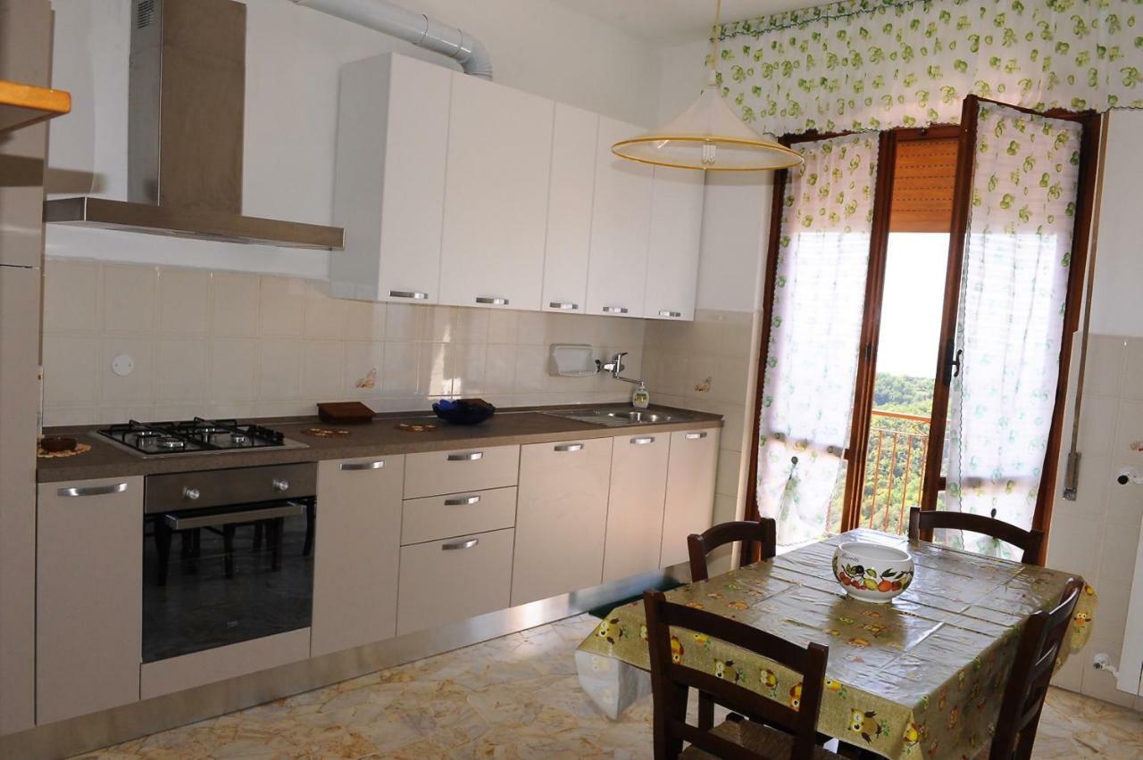 casa di erika Apartment Varazze Bagian luar foto