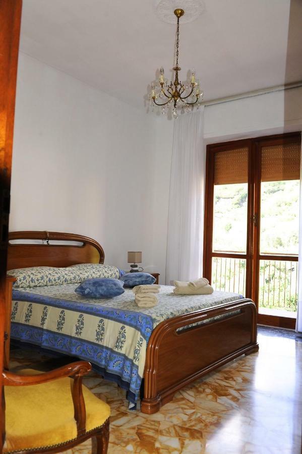 casa di erika Apartment Varazze Bagian luar foto