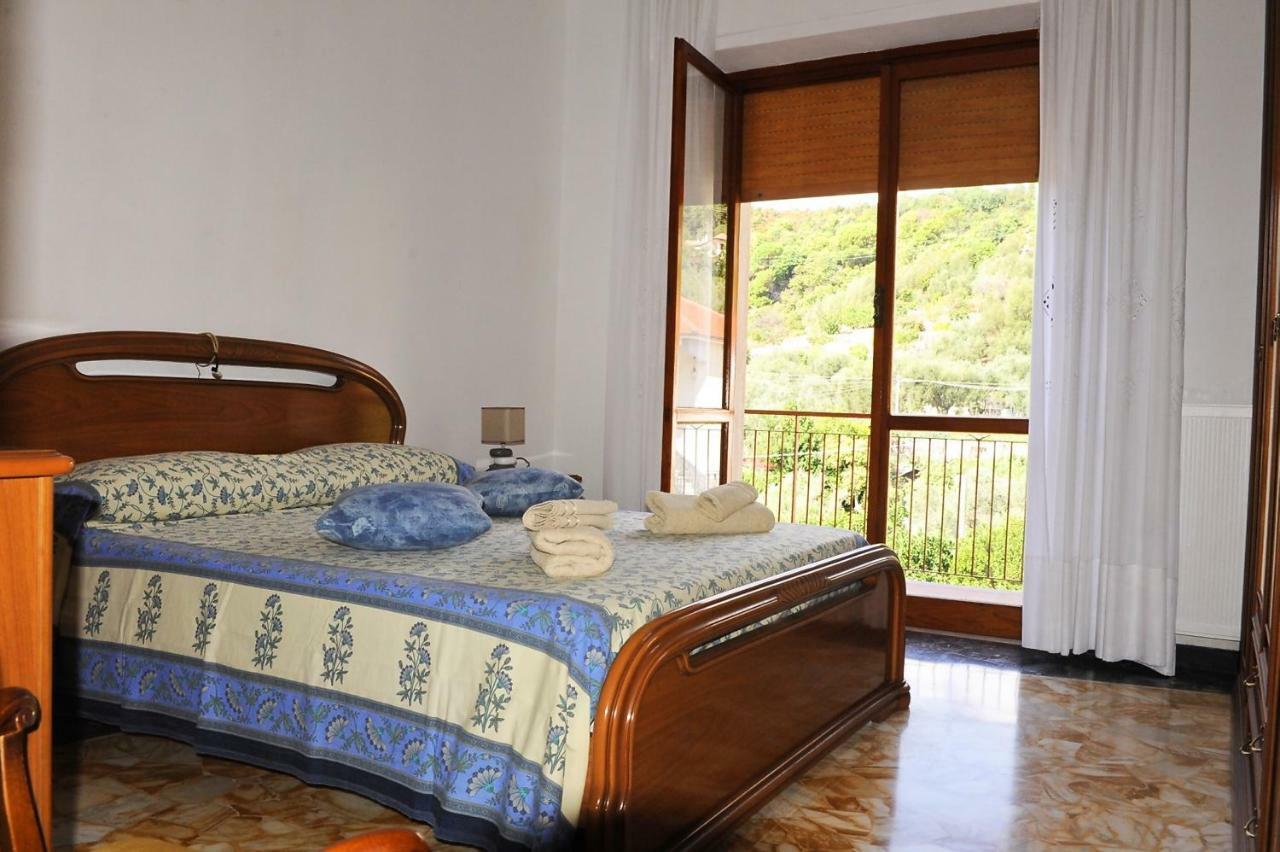 casa di erika Apartment Varazze Bagian luar foto